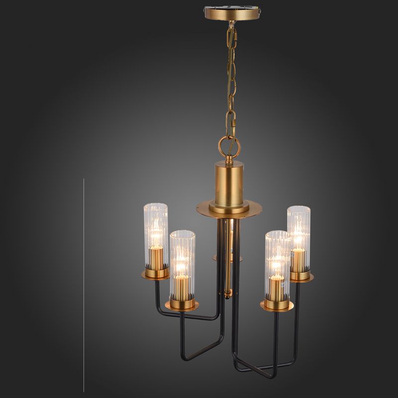 Люстра подвесная ST LUCE DELAVERA SL336.303.05
