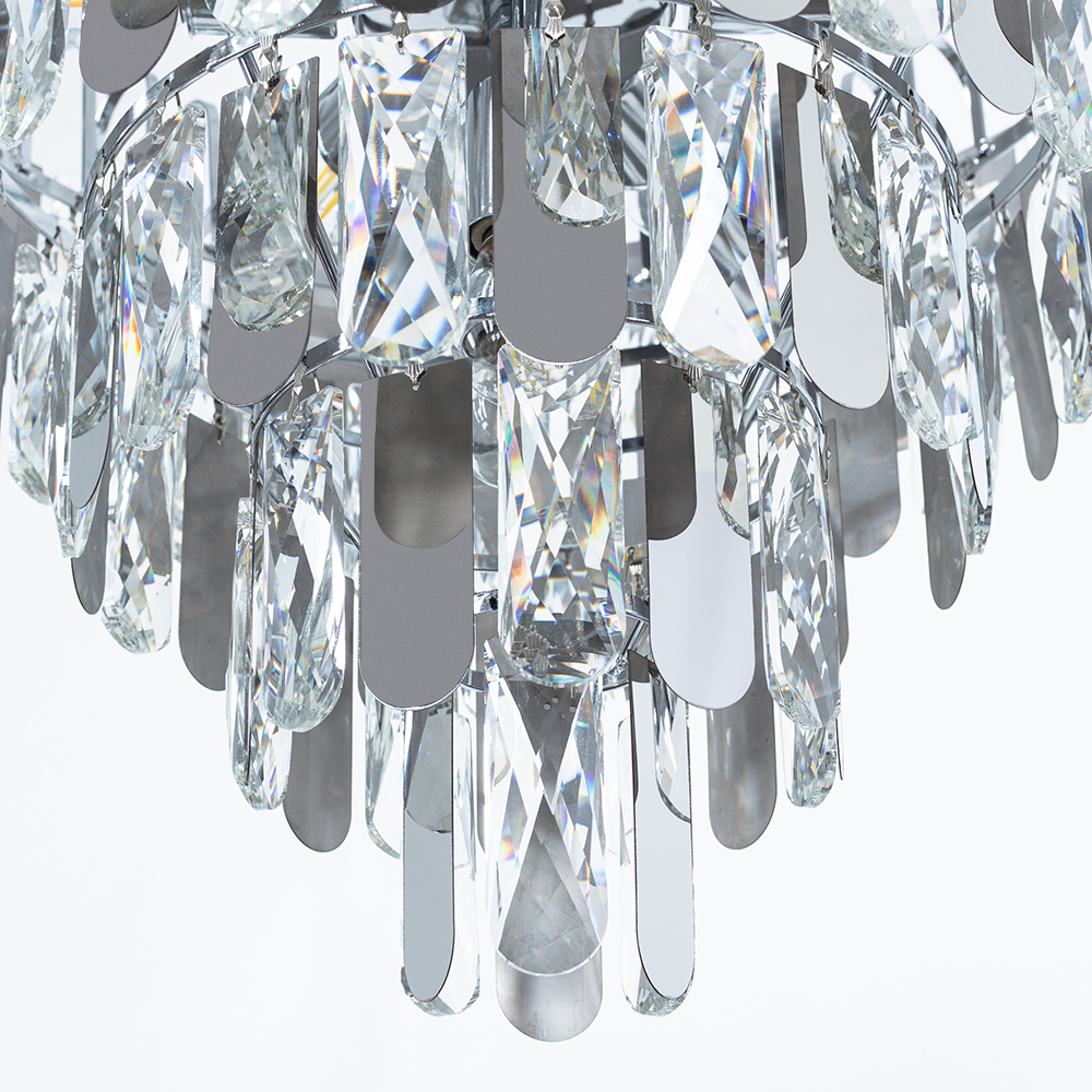Люстра подвесная Arte Lamp VIVIEN A2719SP-8CC