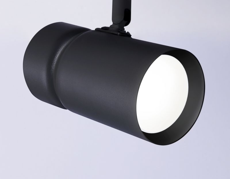 Трековый светильник со сменной лампой GU10 Ambrella TRACK SYSTEM GL GL5144