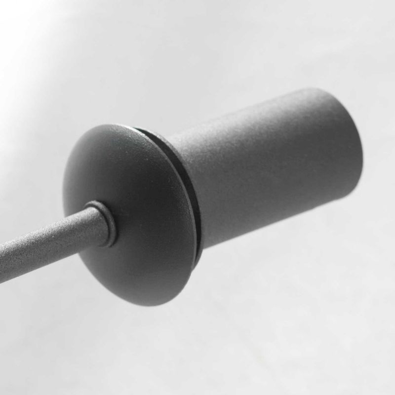 Люстра Lussole Loft FLAMING LSP-8163