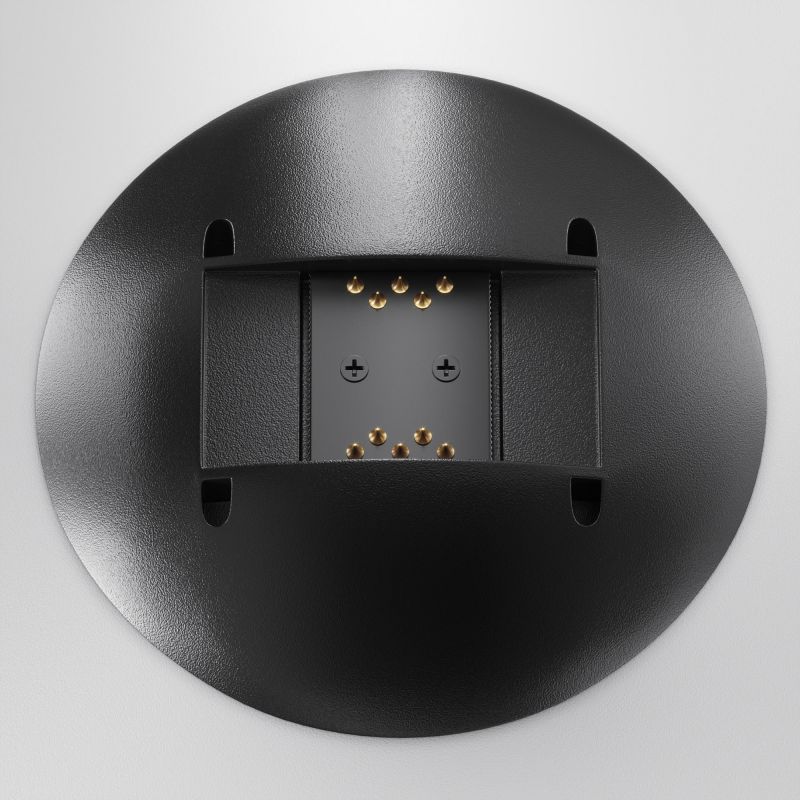 Подвесной светильник Maytoni Campana Parity TR127B-12W3K-W, белый