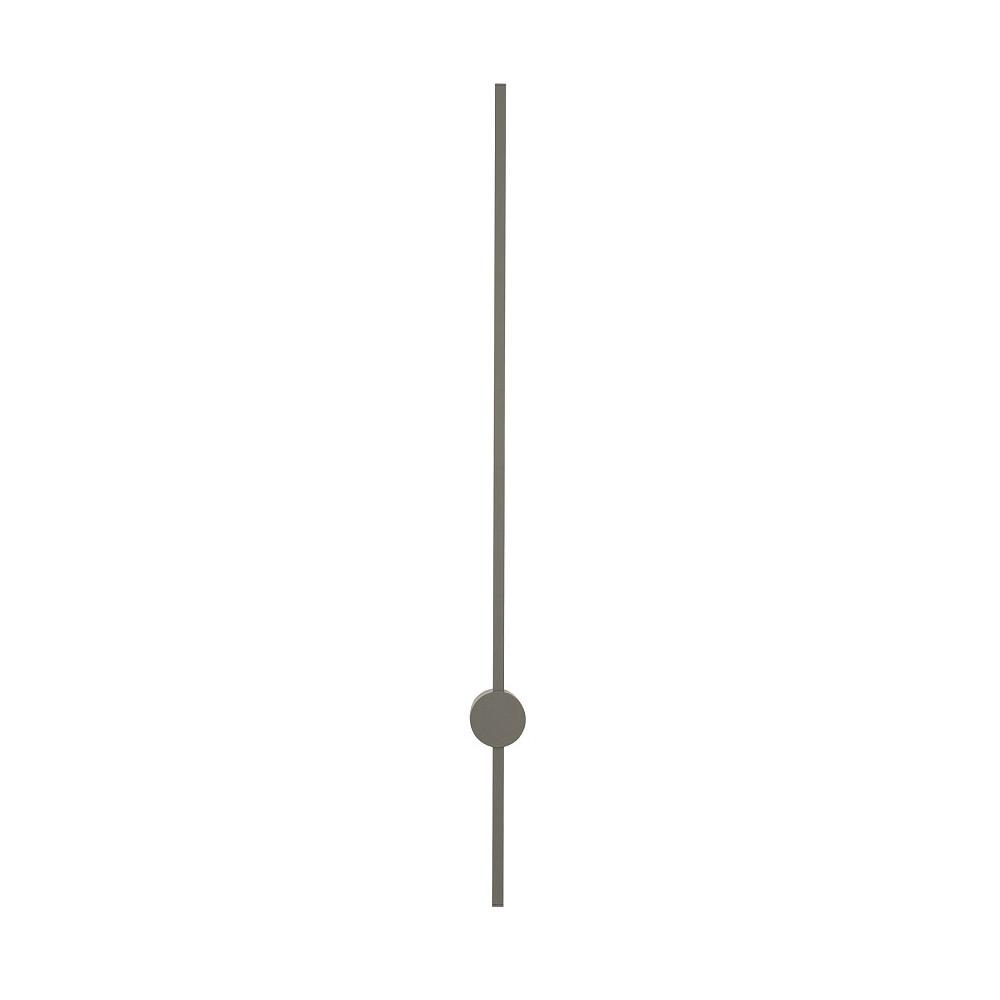 Настенный светильник Nowodvorski Saber Led Silk Olive M 4000K 11W 11380