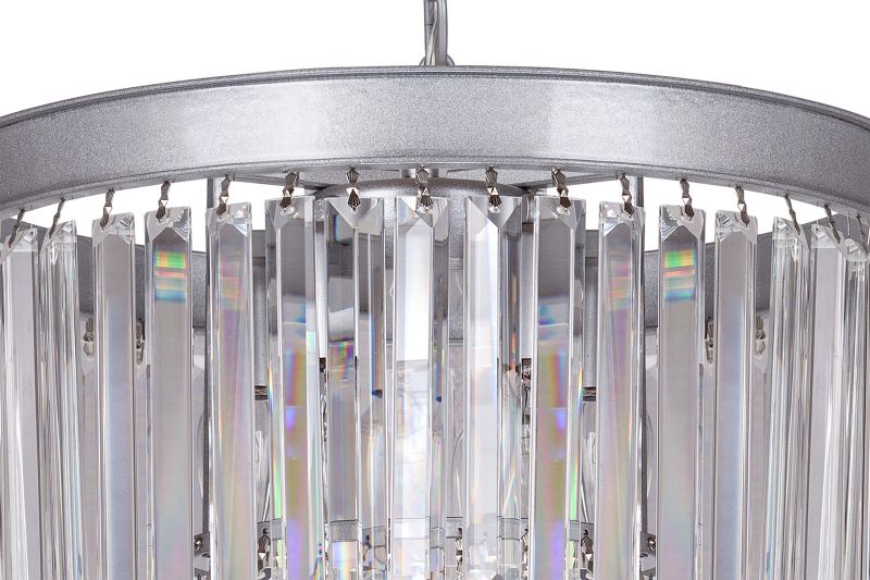 Люстра MAK-interior Odeon BD-942836