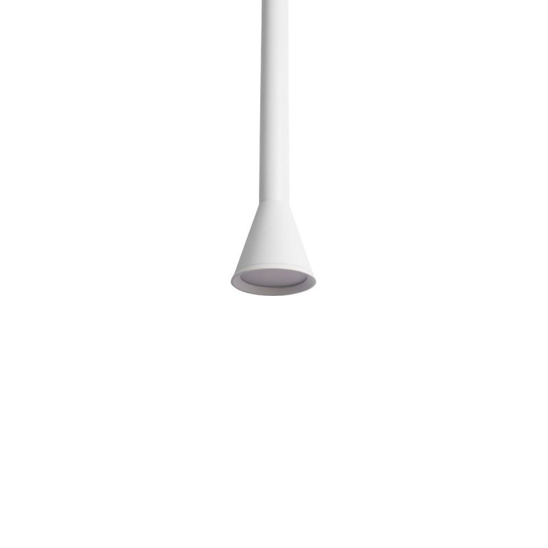 Подвесной светильник LOFT IT Pipe 10337/550 White
