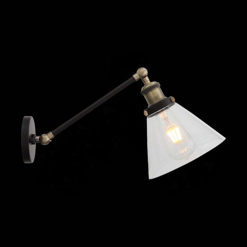 Бра Evoluto SL237.411.01