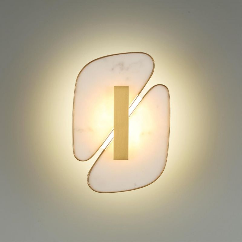 Настенный светильник CHIARA Odeon Light 6638/10WL