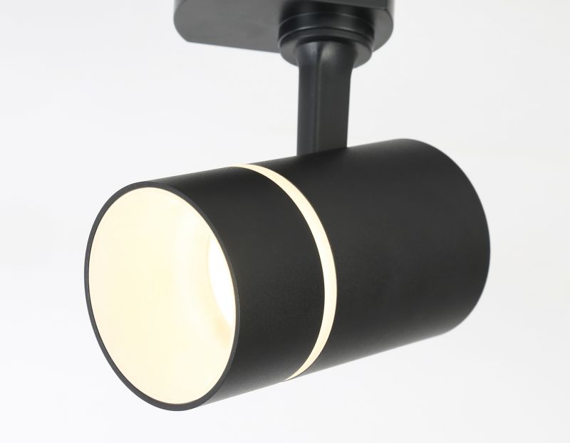 Трековый светильник со сменной лампой GU10 Ambrella TRACK SYSTEM GL5218