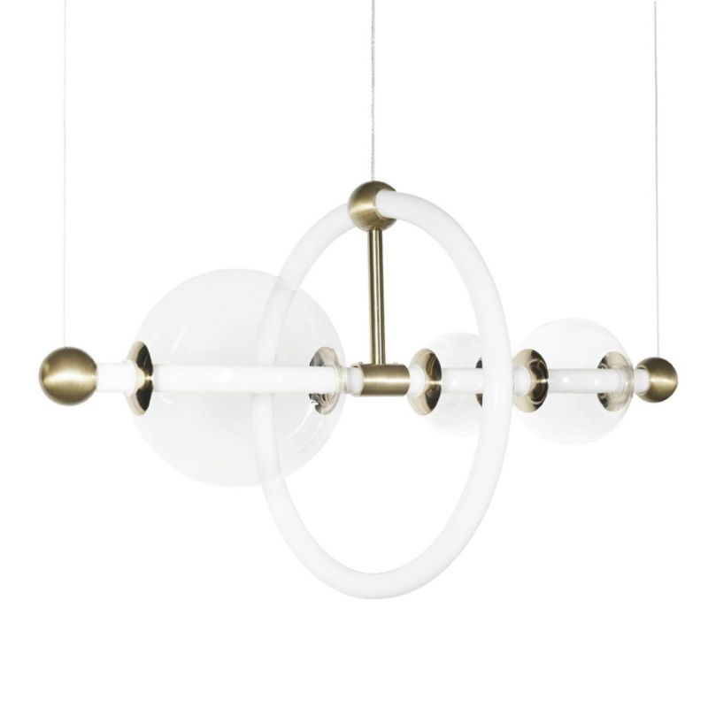 Подвесной светильник Loft It (Light for You) Alpha 10126/500
