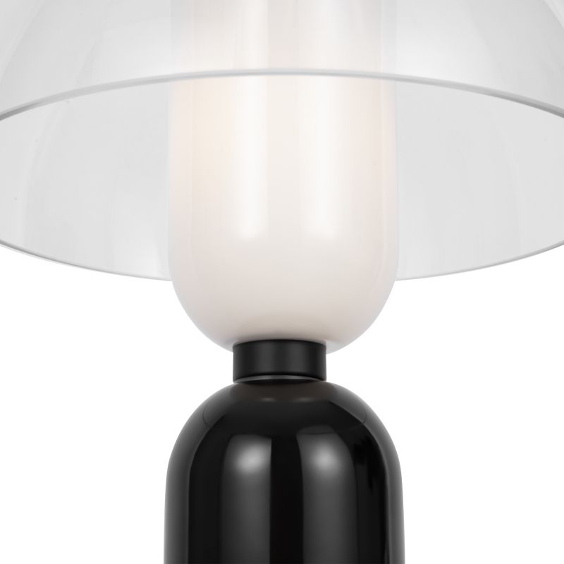 Настольный светильник Maytoni Memory MOD177TL-01B