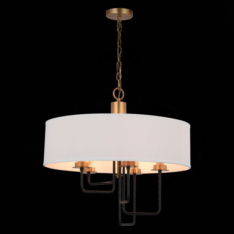Люстра подвесная ST LUCE DELAVERA SL336.303.05