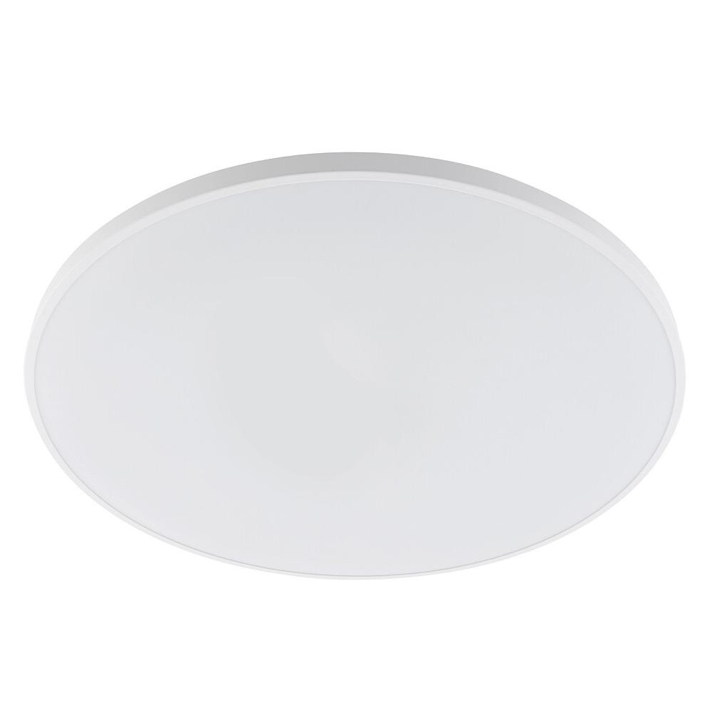 Потолочный cветильник Nowodvorski Agnes Round Led Pro IP44 4000K 64W 10982