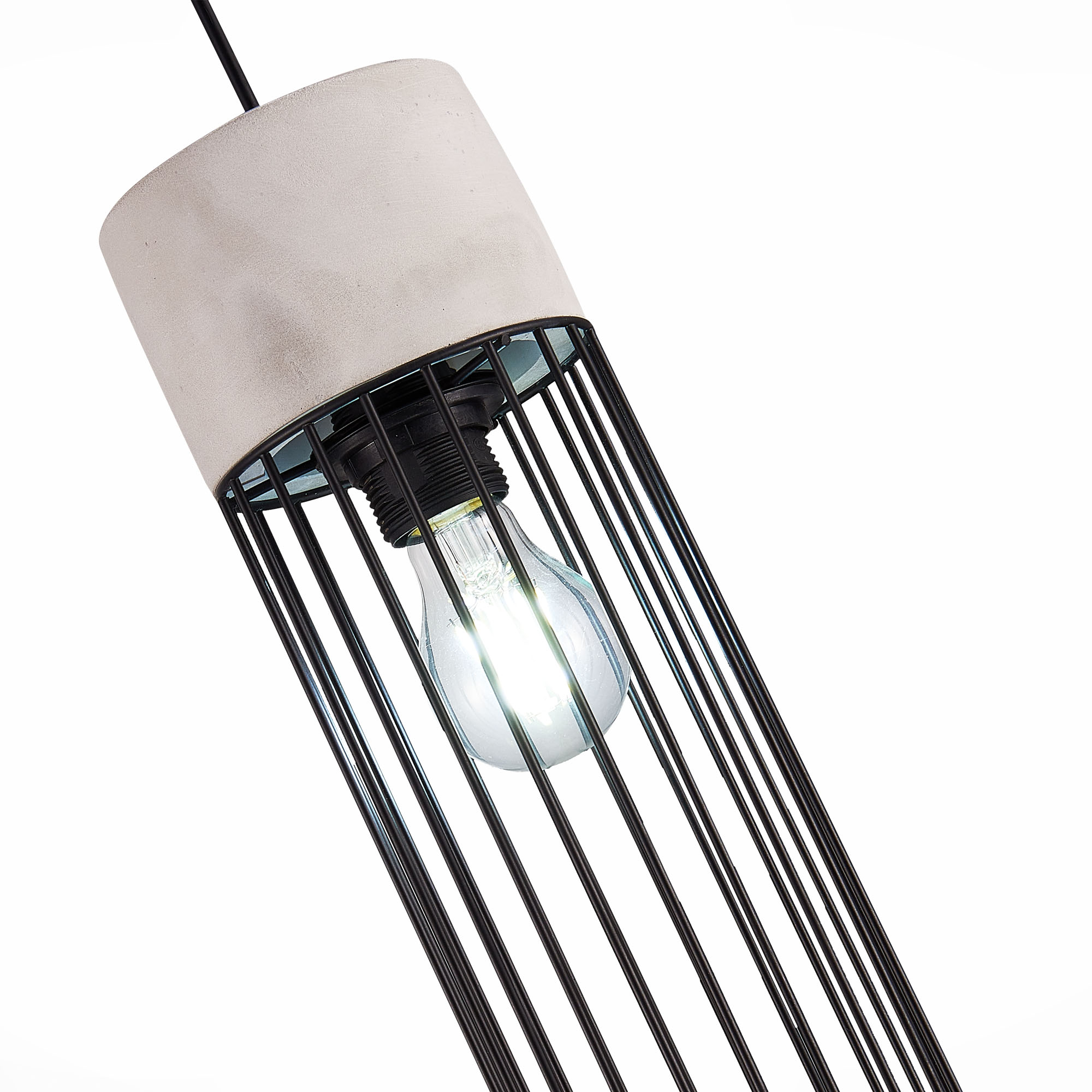 Светильник подвесной ST Luce PATERIA SL1144.423.01