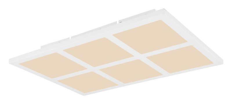 Люстра потолочная Globo Lighting Sahida 41361-30RGB