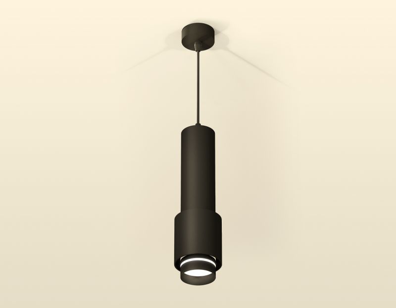 Комплект подвесного светильника Ambrella Techno XP7723012