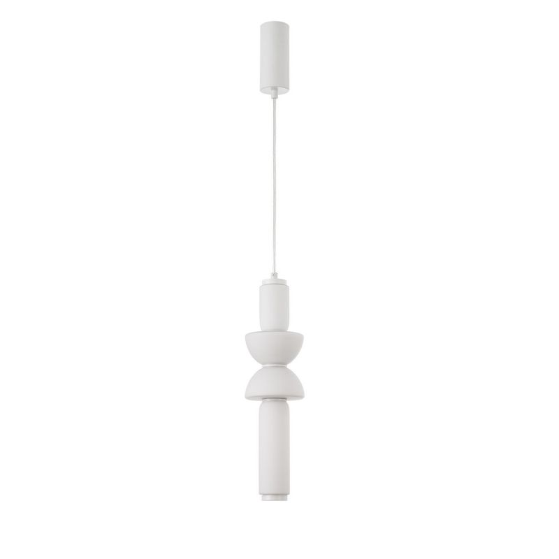 Подвес Favourite Prank 4457-1P LED 4000 белый