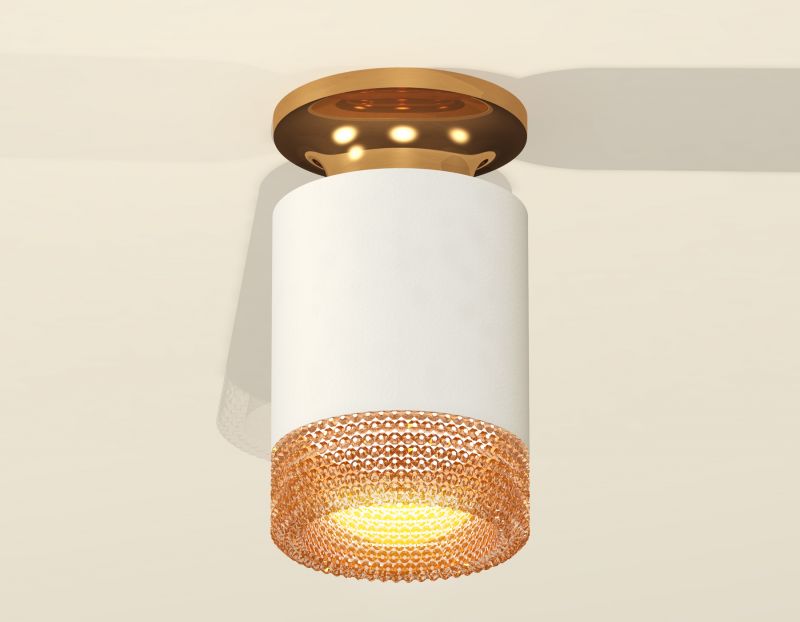 Комплект накладного светильника Ambrella Techno XS6301182