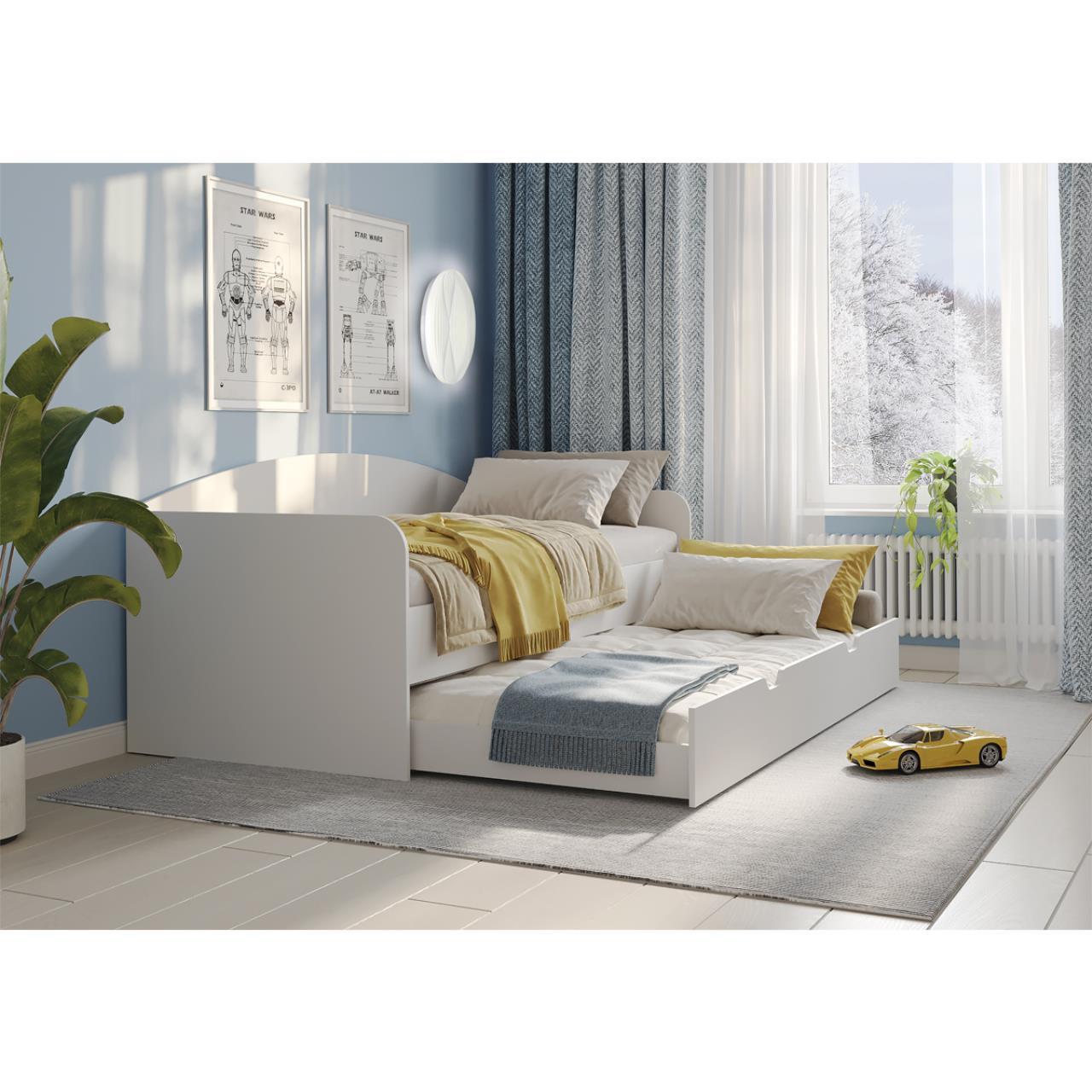 Настенно-потолочный светильник Sonex HIMAR PALE LED 70W 3000-6000K IP43 7686/EL