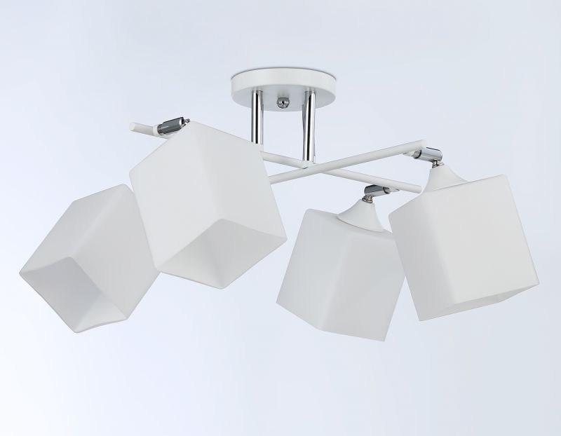 Подвесная люстра Ambrella TRADITIONAL TR303083