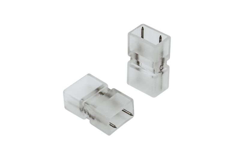 Коннектор для ленты SMD-3528 220 вольт SWG 001111