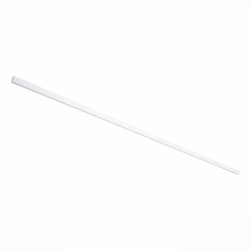 Шинопровод магнитный накладной ST Luce ST003 ST003.539.00 белый, 3000 мм
