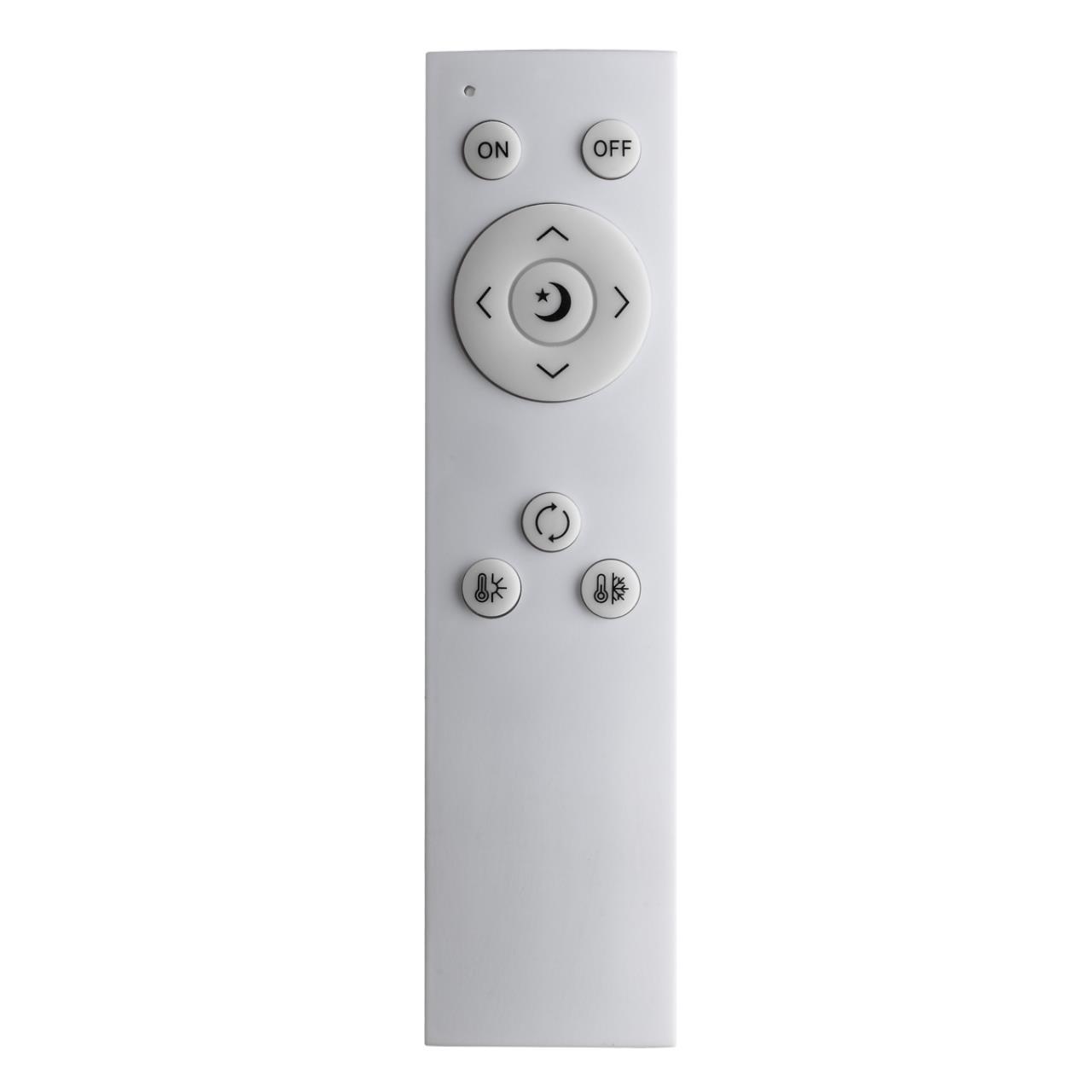 Потолочный светильник Sonex BETA MITRA LED LED 72W 3000-4000-6000K IP20 7750/72L