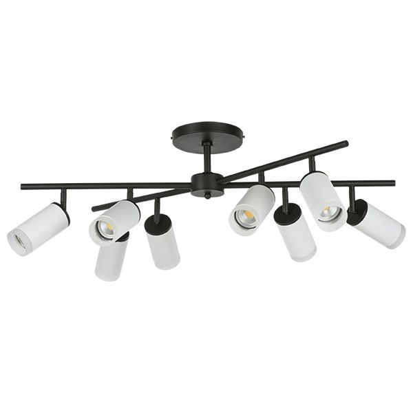 Люстра потолочная Rullo Lightstar LR7283680