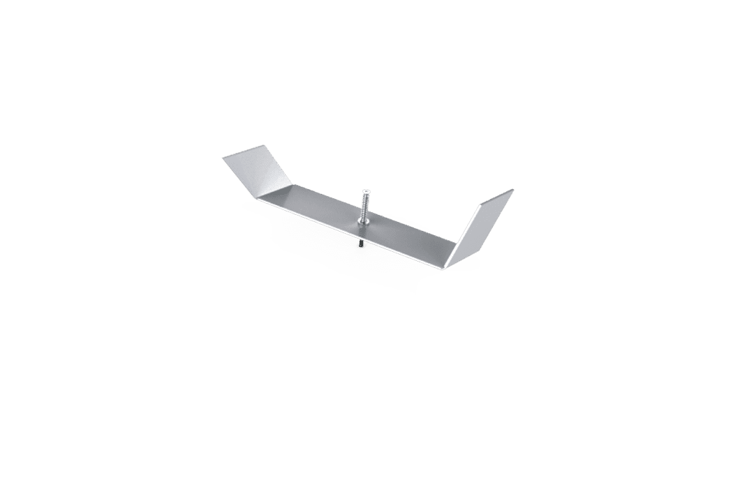 Профиль алюминиевый DesignLed LE 00-00001080