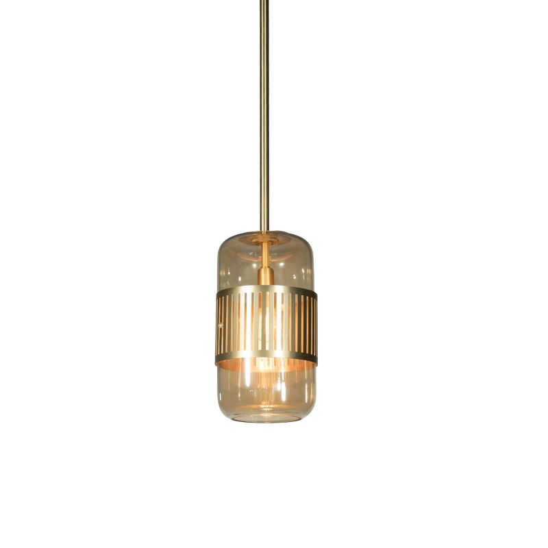 Подвесной светильник Loft It (Light for You) Hudson 10097P