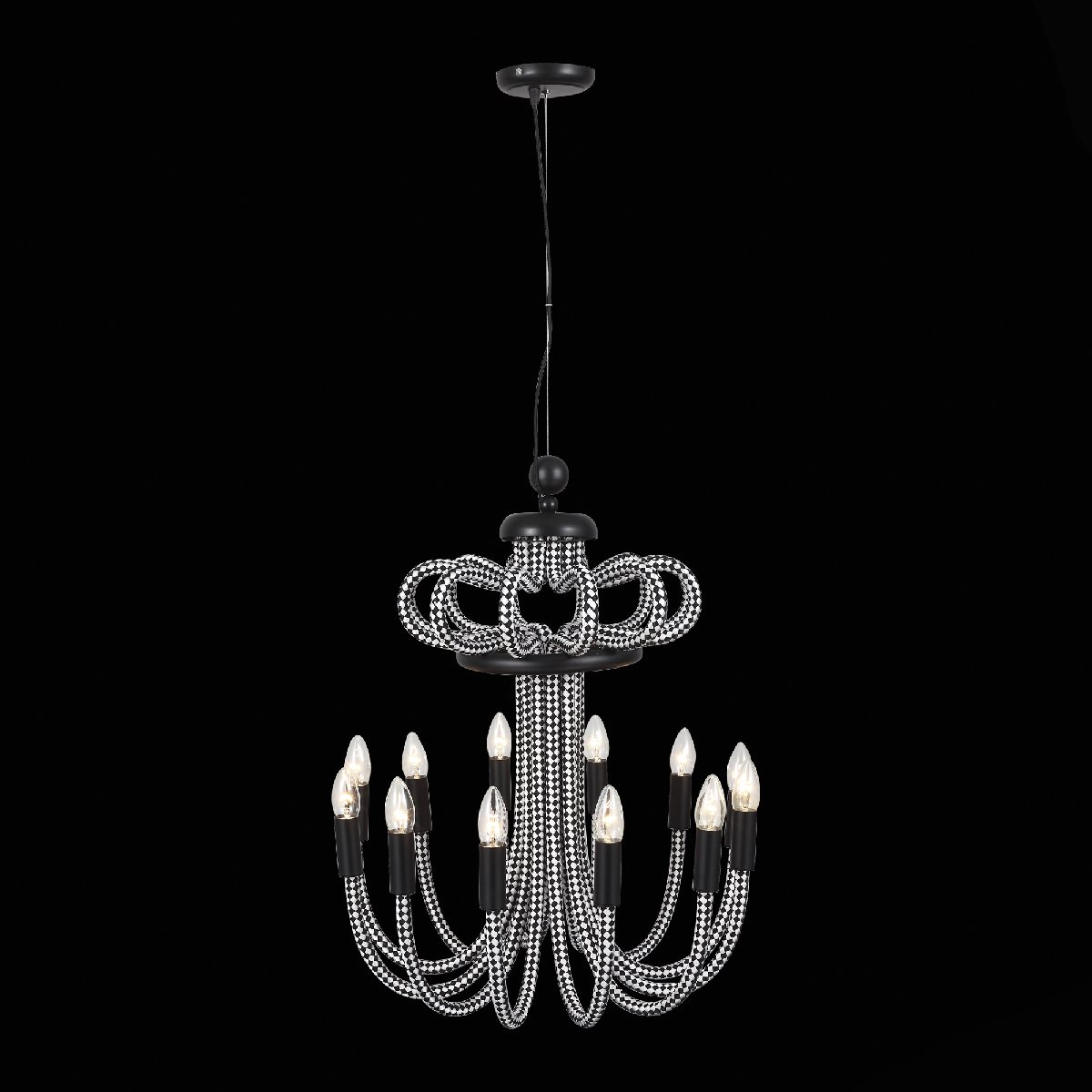 Подвесная люстра Adagio SL811.703.12