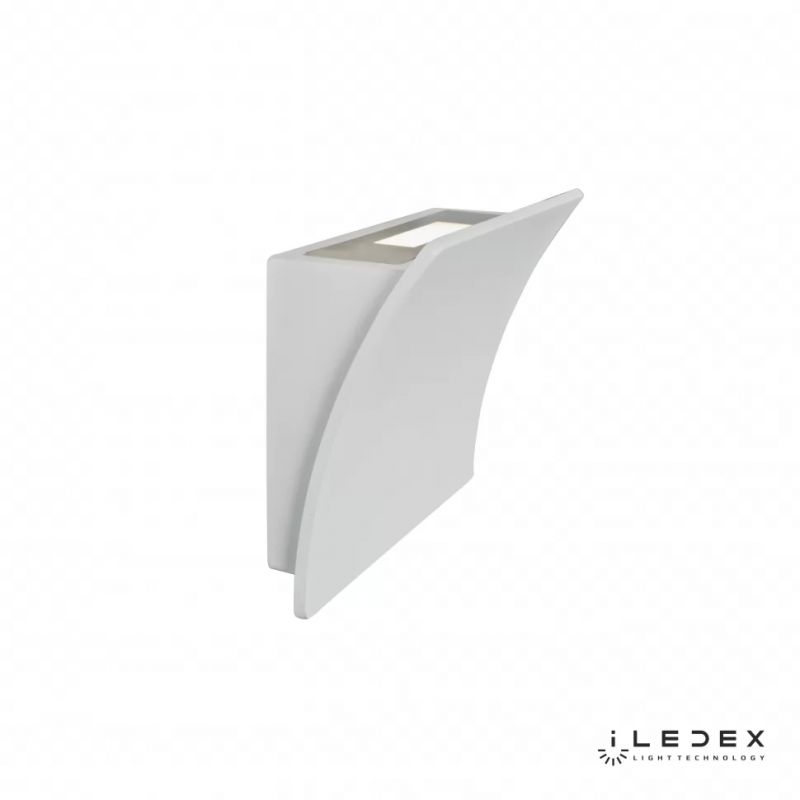 Настенный светильник iLedex Alyot ZD8082L-6W WH
