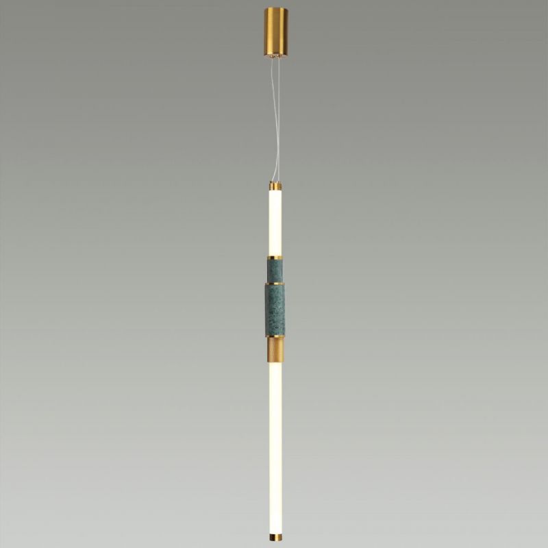Подвесной светильник Odeon Light MIDCENT MARMI 4360/14L