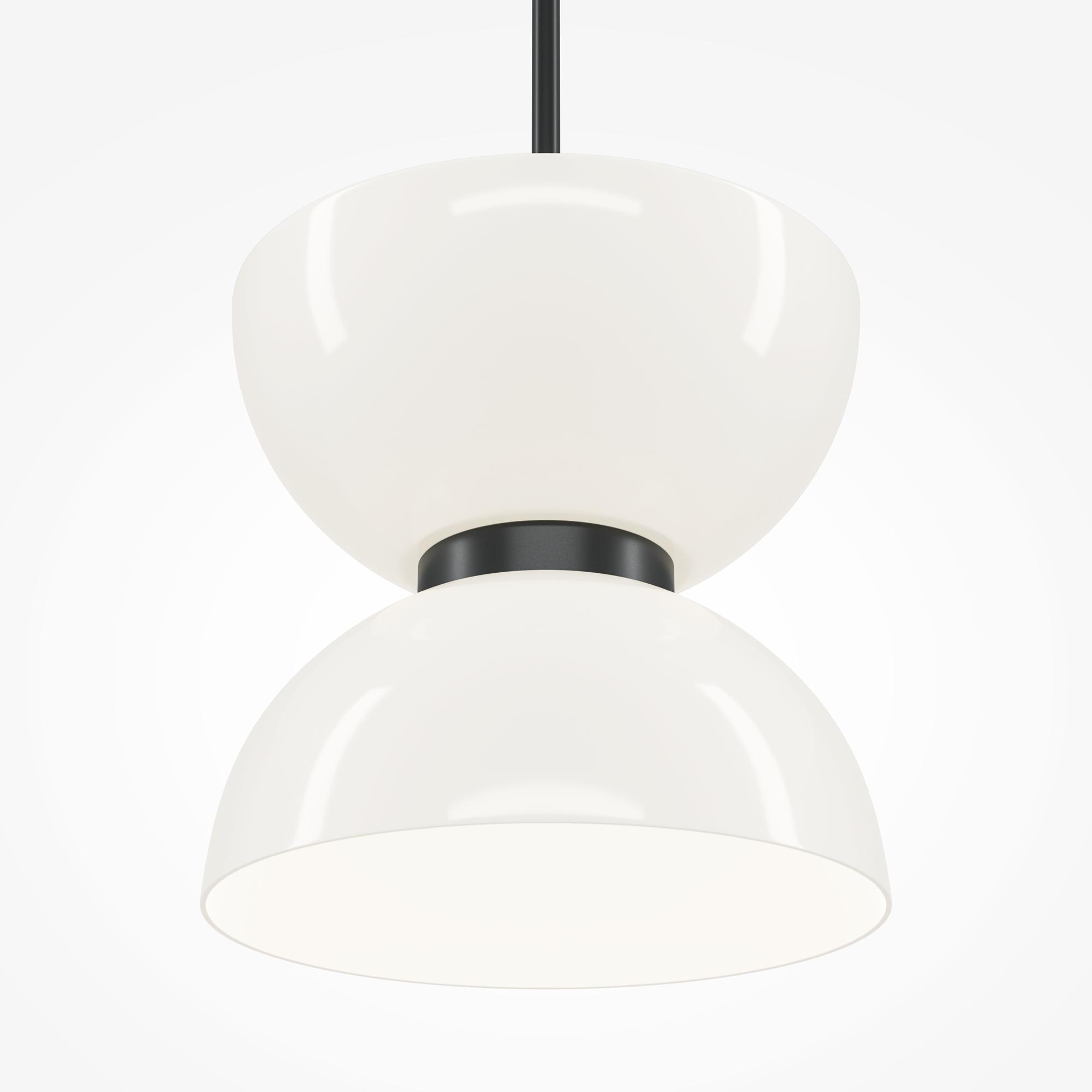 Подвесной светильник Maytoni Kyoto 220-240V 11W IP20 3000K MOD178PL-L11B3K