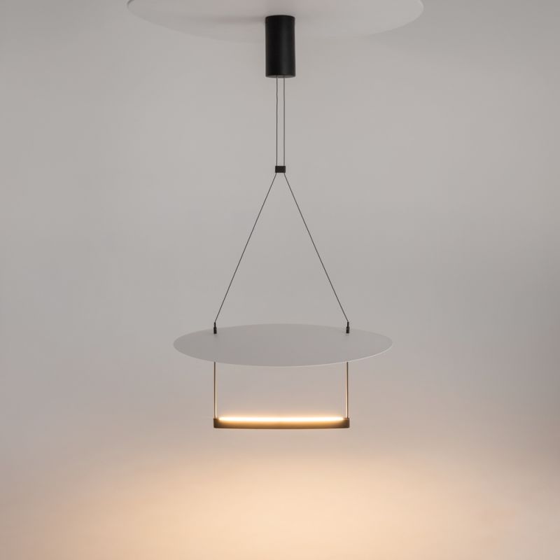 Подвесной светильник Maytoni Ambience MOD280PL-L30B3K