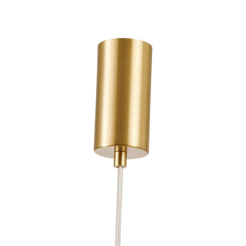 Подвес Favourite Dolci 4466-1P LED 4000 золото