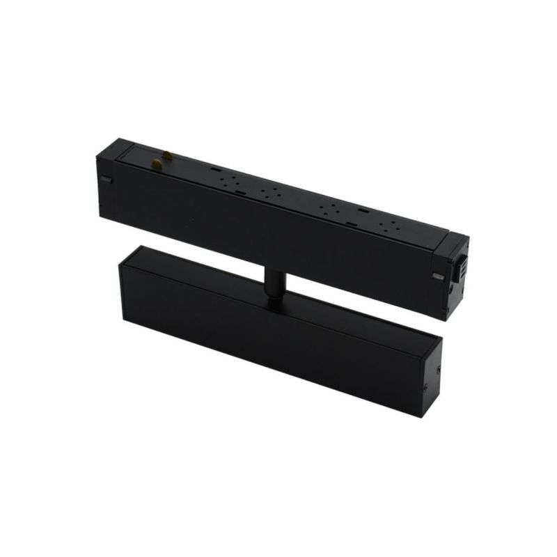 Трековый светильник поворотный Aployt Magnetic track 220 APL.0202.00.09