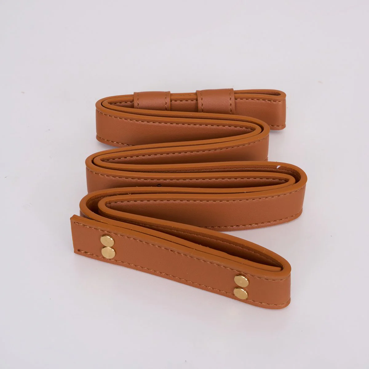 Подвесной светильник Belt Horizontal - ∅120см х 100см, черный, теплый свет
