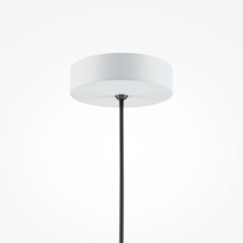 Подвесной светильник Maytoni Basic colors MOD168PL-01W