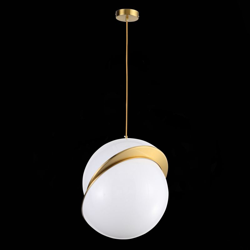 Светильник подвесной ST Luce LAICO SL1164.333.01
