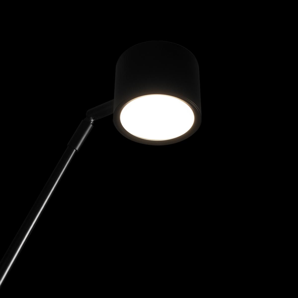 Торшер LOFT IT Sampei LED 15W 10374/2300