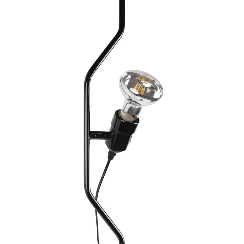Подвесной светильник LOFT IT Parentesi 10346/1 Black
