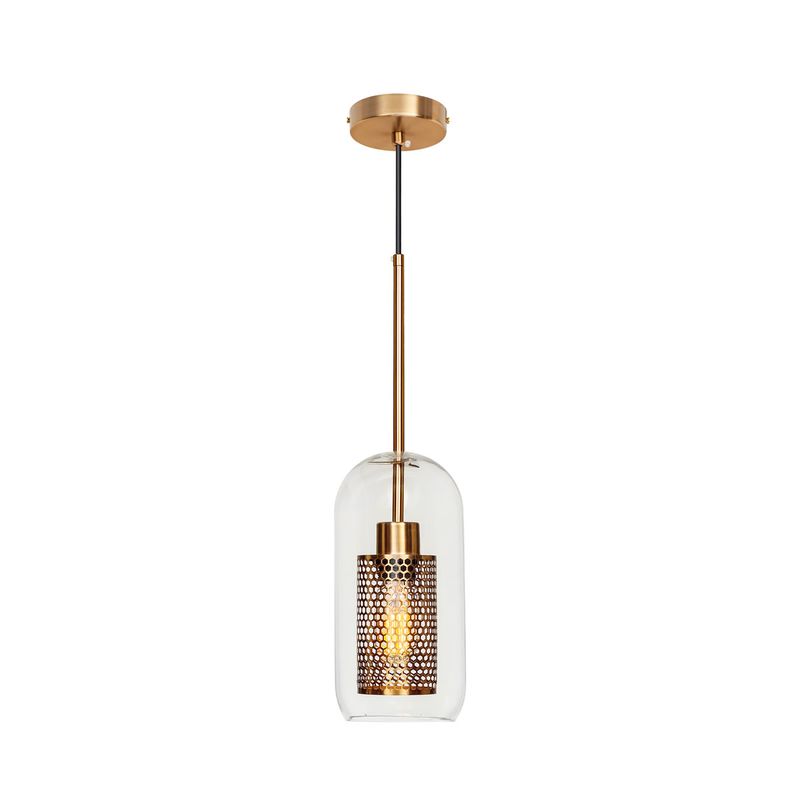 Подвесной светильник Heragon LOFT2566-D