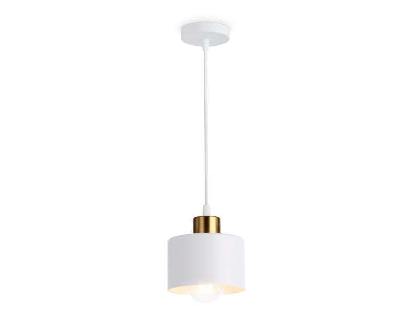 Подвесной светильник Ambrella TRADITIONAL TR8112