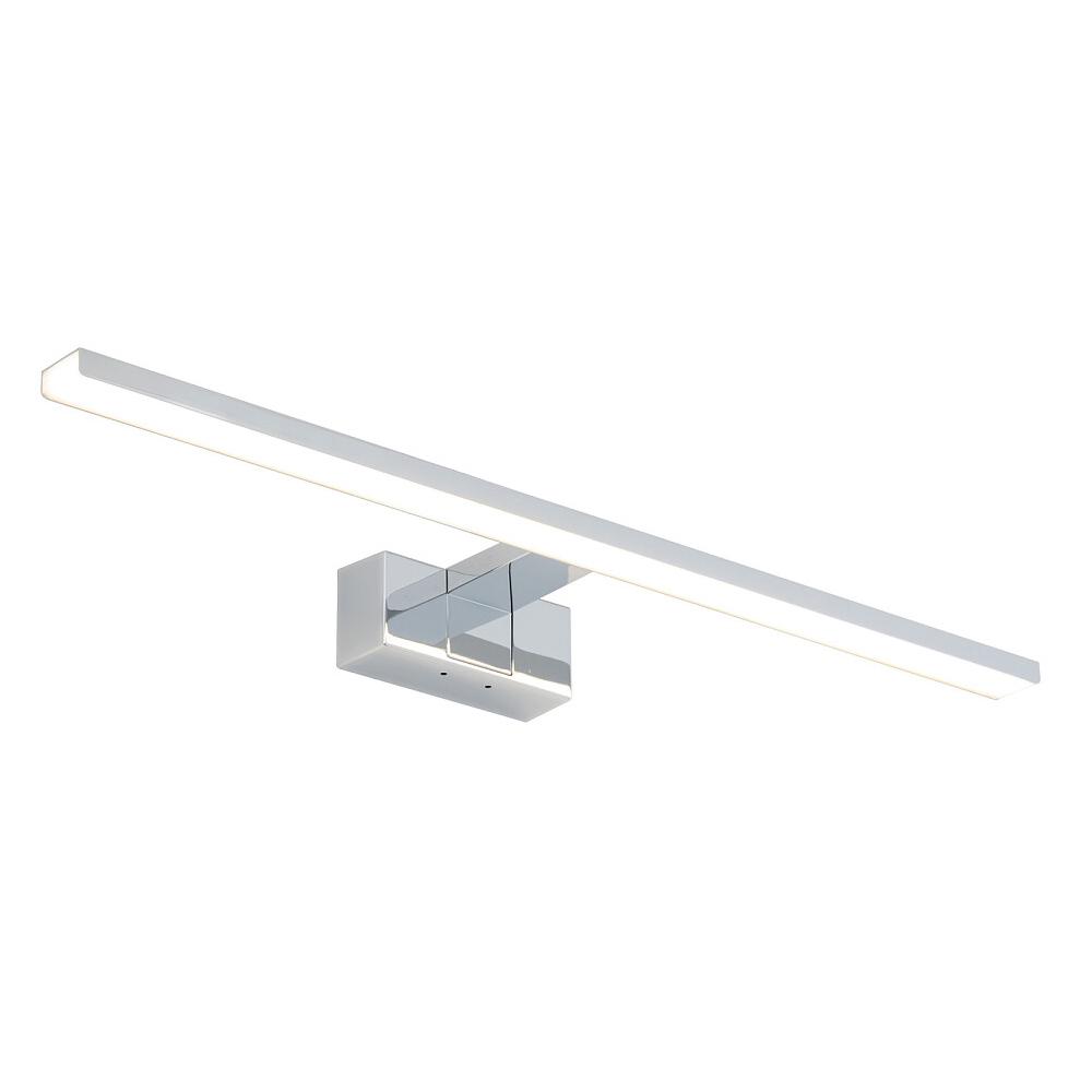 Подсветка для зеркал Nowodvorski Cezanne Led M IP44 3000K 12W 10666