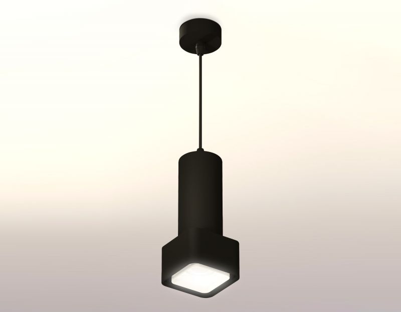 Комплект подвесного светильника Ambrella Techno XP7833001