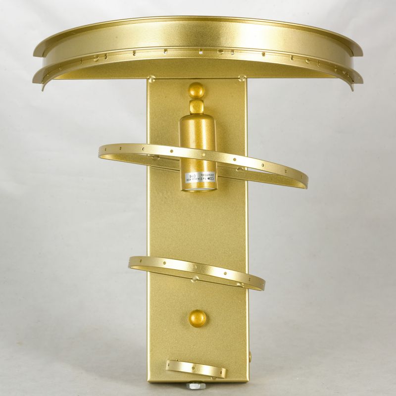 Бра настенное Lussole Loft LSP-8753