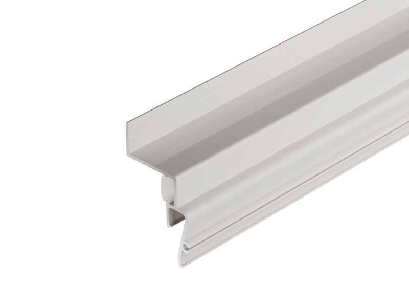 Профиль STRETCH-SHADOW-2000 WHITE (A2-CONTOUR-PRO) 2977990425596