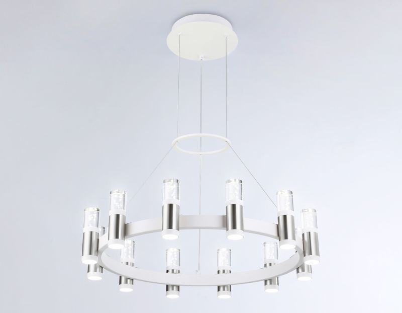 Подвесной светодиодный светильник Ambrella COMFORT FL6205
