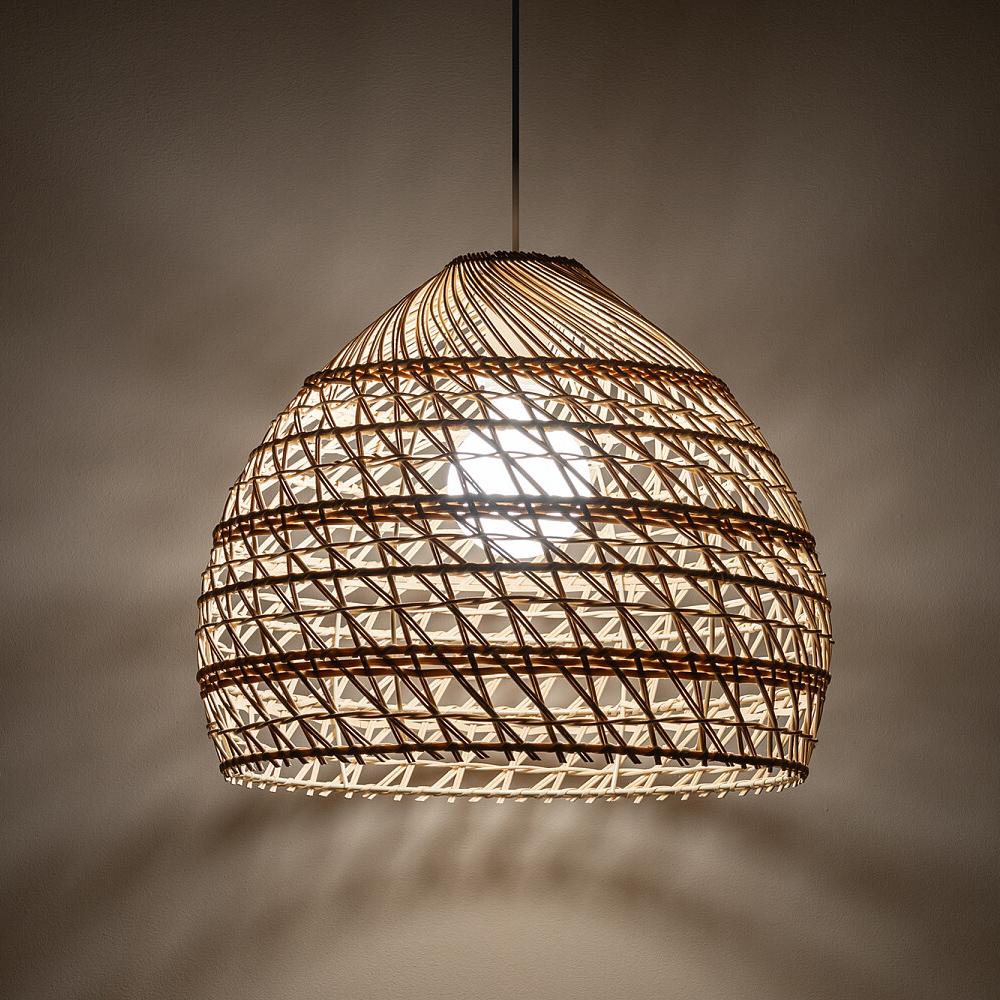 Подвесная люстра Nowodvorski Boho M E27 25W 11151