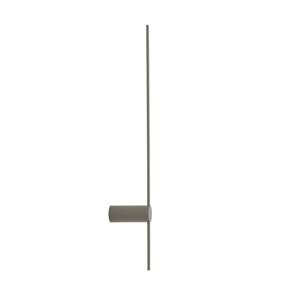 Настенный светильник Nowodvorski Saber Led Silk Olive M 4000K 11W 11380