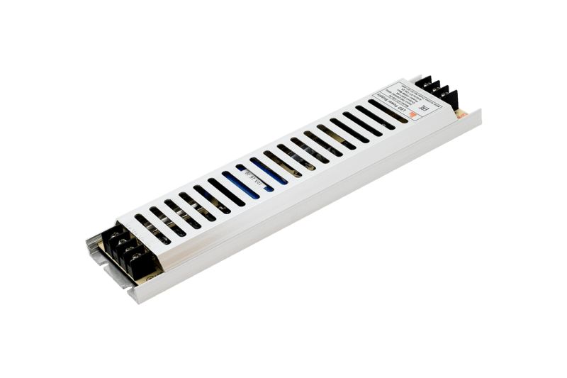Блок питания SWG XT-120 24В IP20 3065